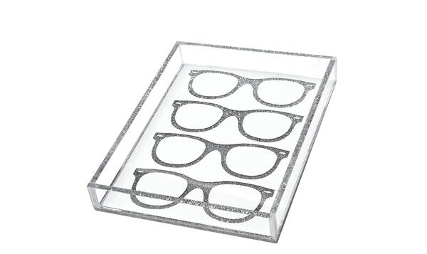Glasses Tray