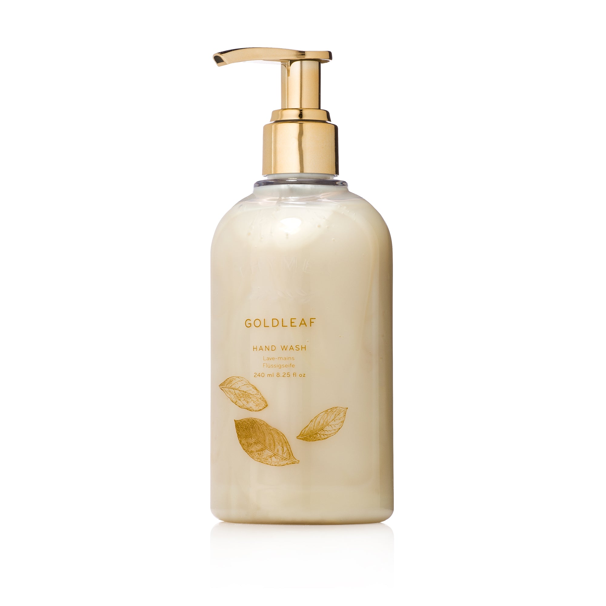 Thymes Goldleaf Collection
