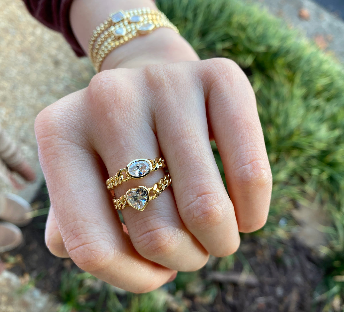 Chain Ring