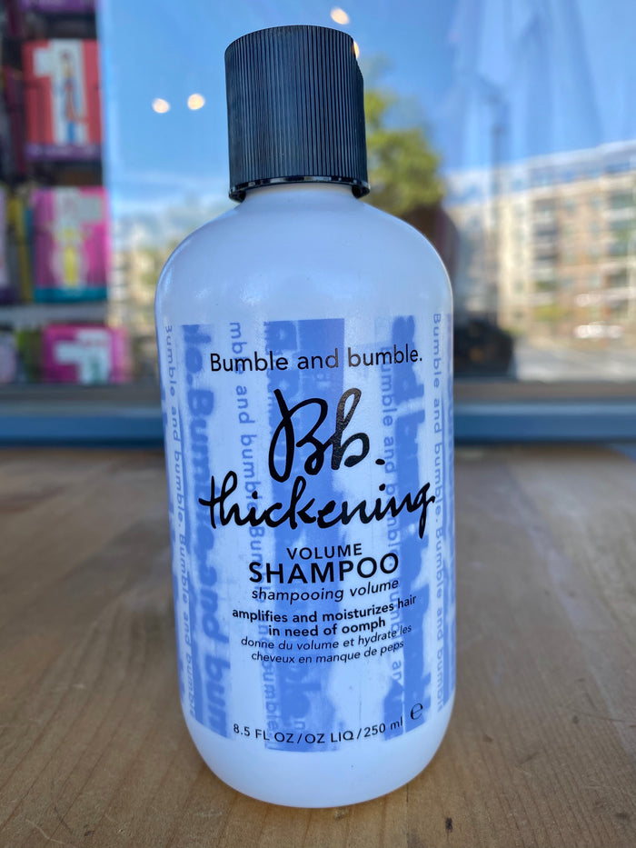 Bumble & Bumble - Thickening