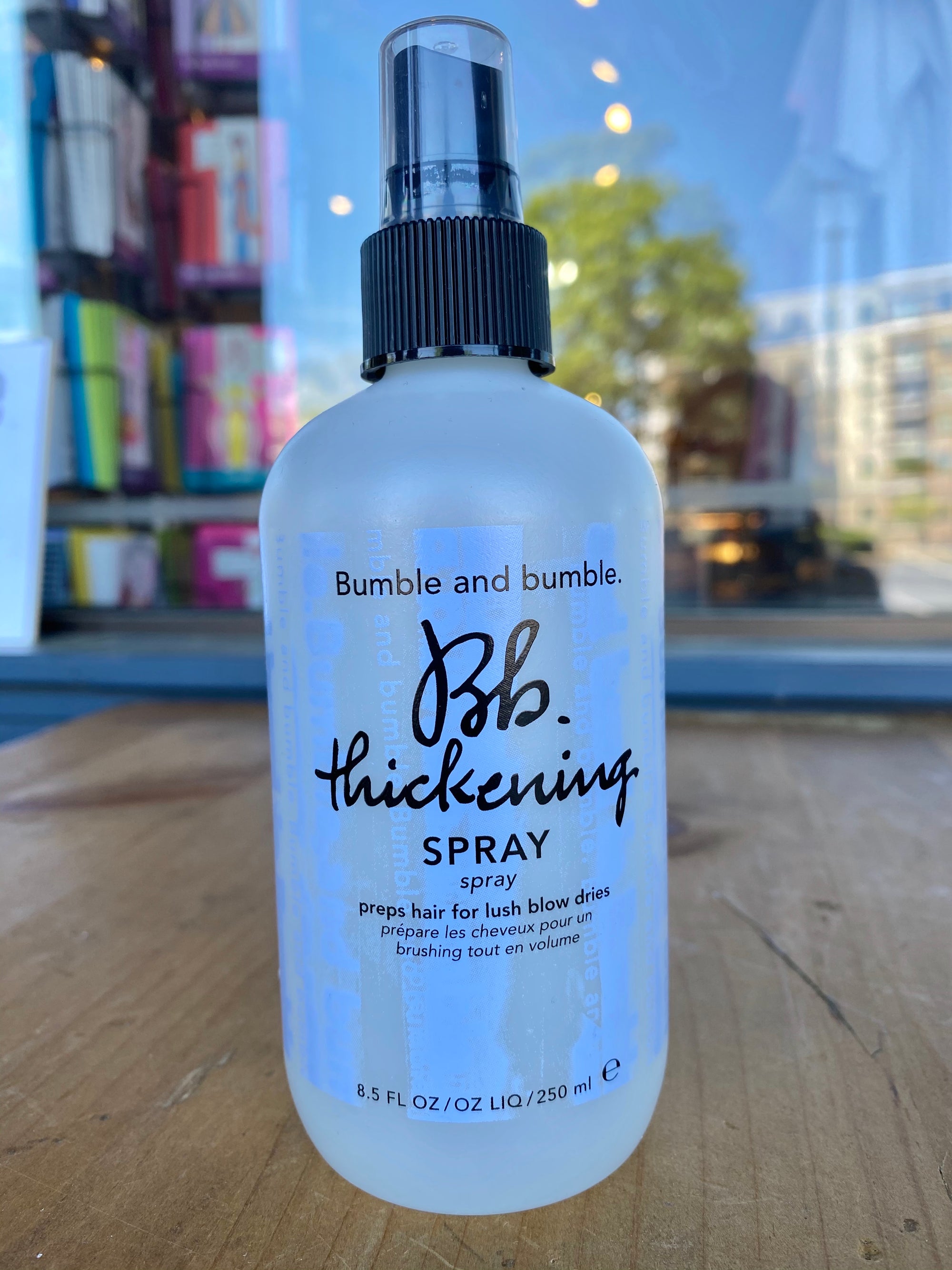 Bb. Thickening Spray