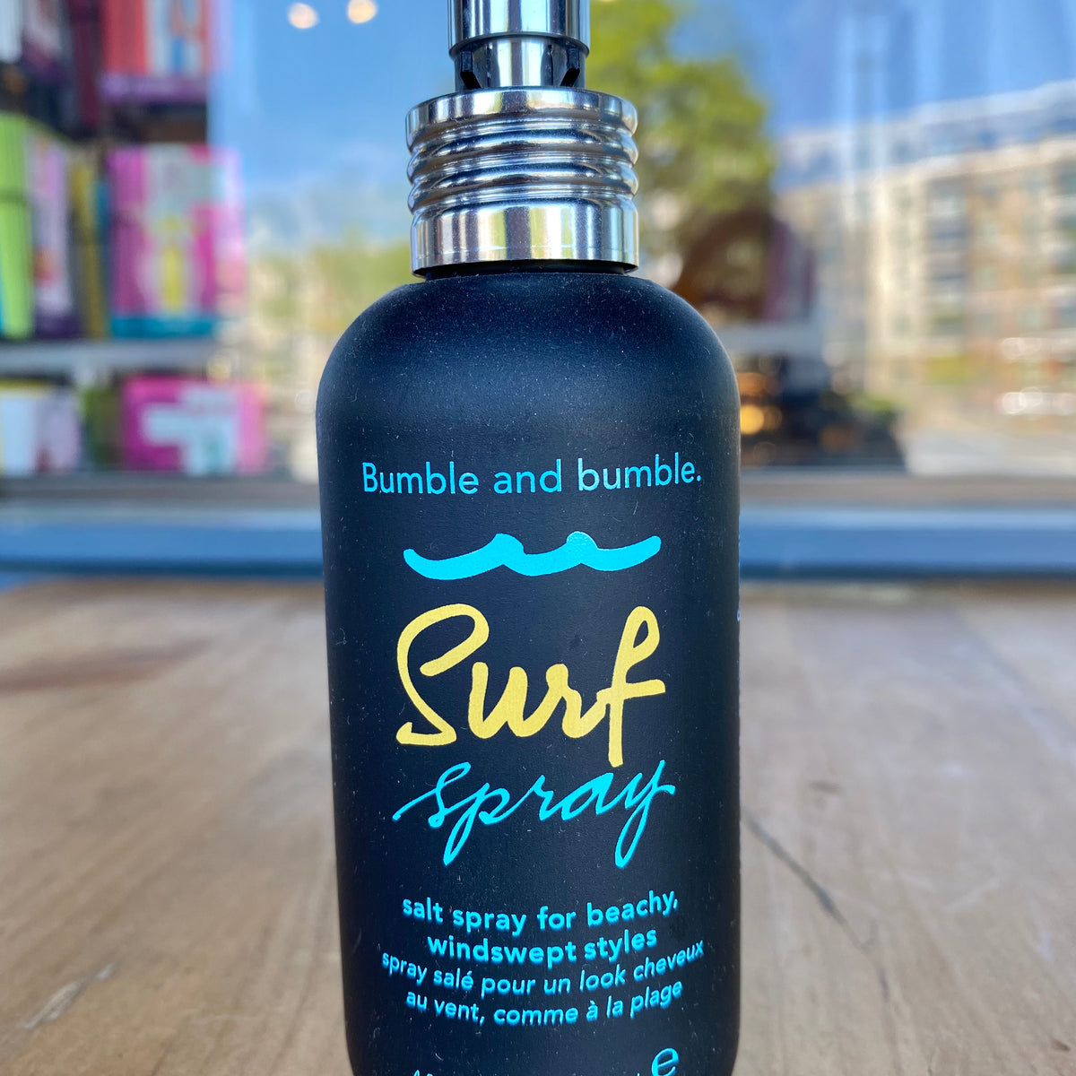 Bb. Surf Spray