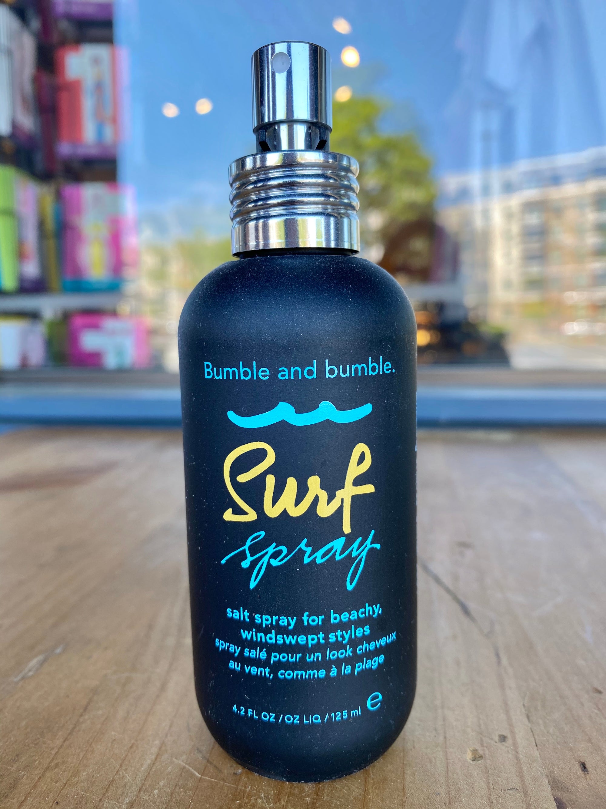 Bb. Surf Spray