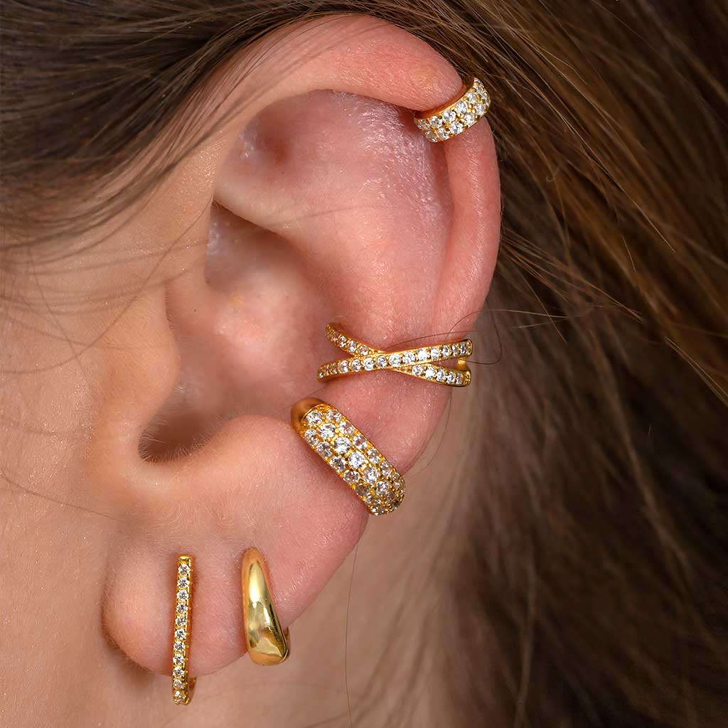 Orin Earrings