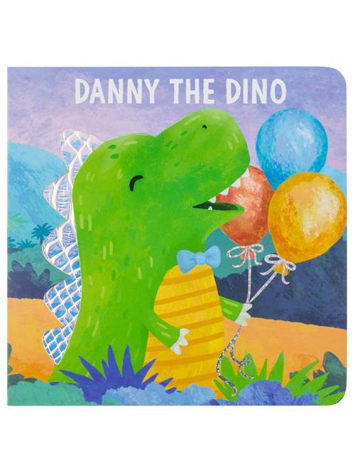 Danny the Dino