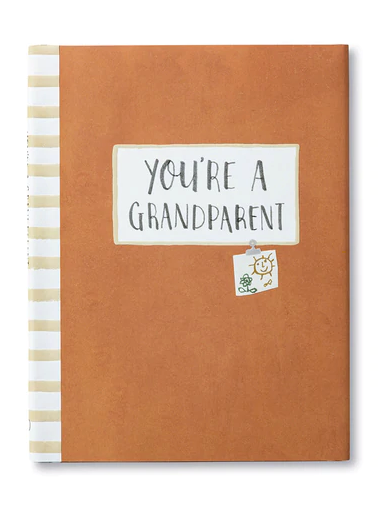 You're a Grandparent