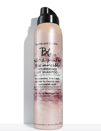 Bb. Pret-a-Powder Dry Shampoo
