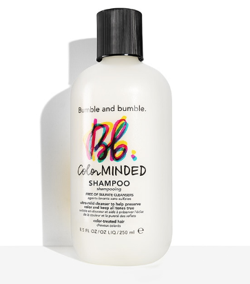 Bb. Color Minded Shampoo
