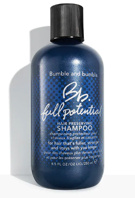 Bb. Full Potential Shampoo