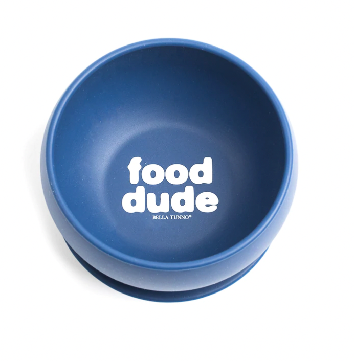Wonder Bowl - Food Dude