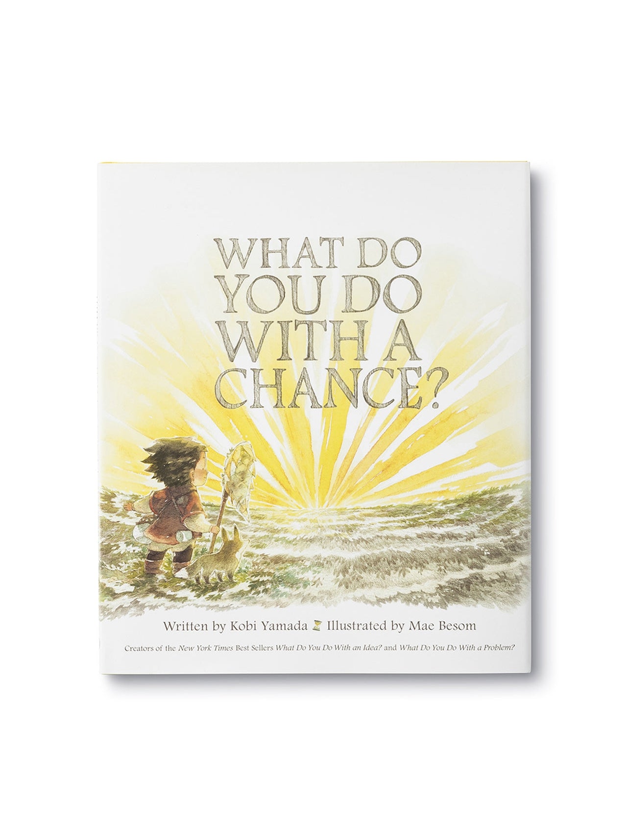 What Do You Do with a Chance?