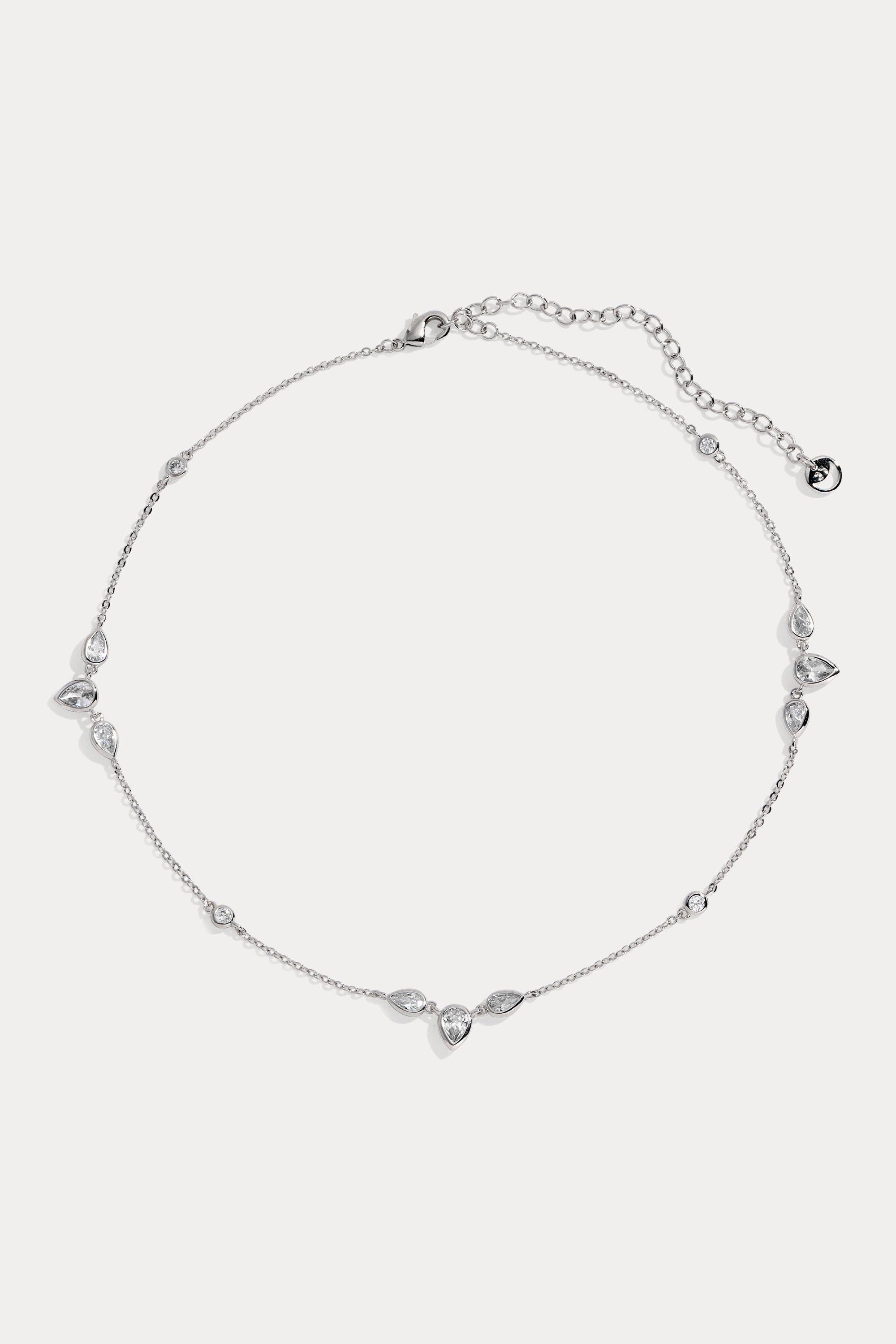Aurora Choker Necklace