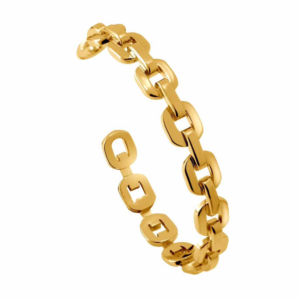 Chain Cuff