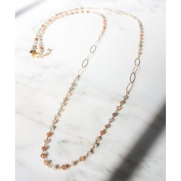 Kate Layering Necklace