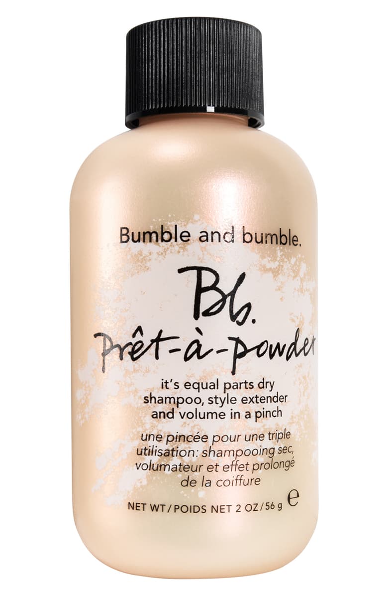 Bb. Pret a Powder Dry Shampoo