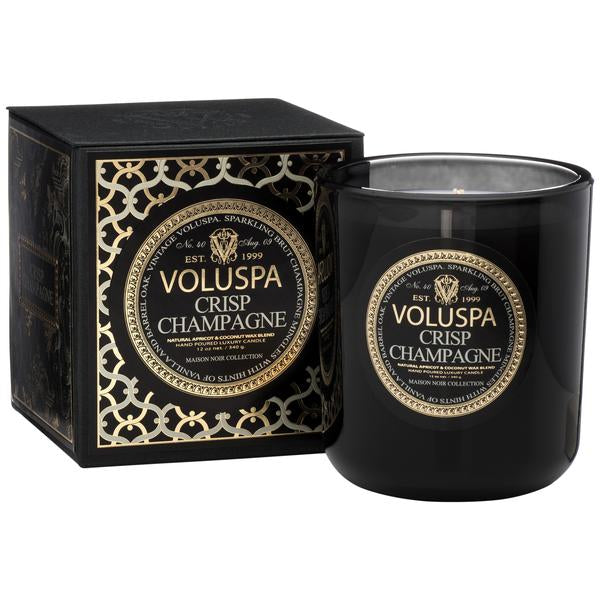 Voluspa: Crisp Champagne Collection