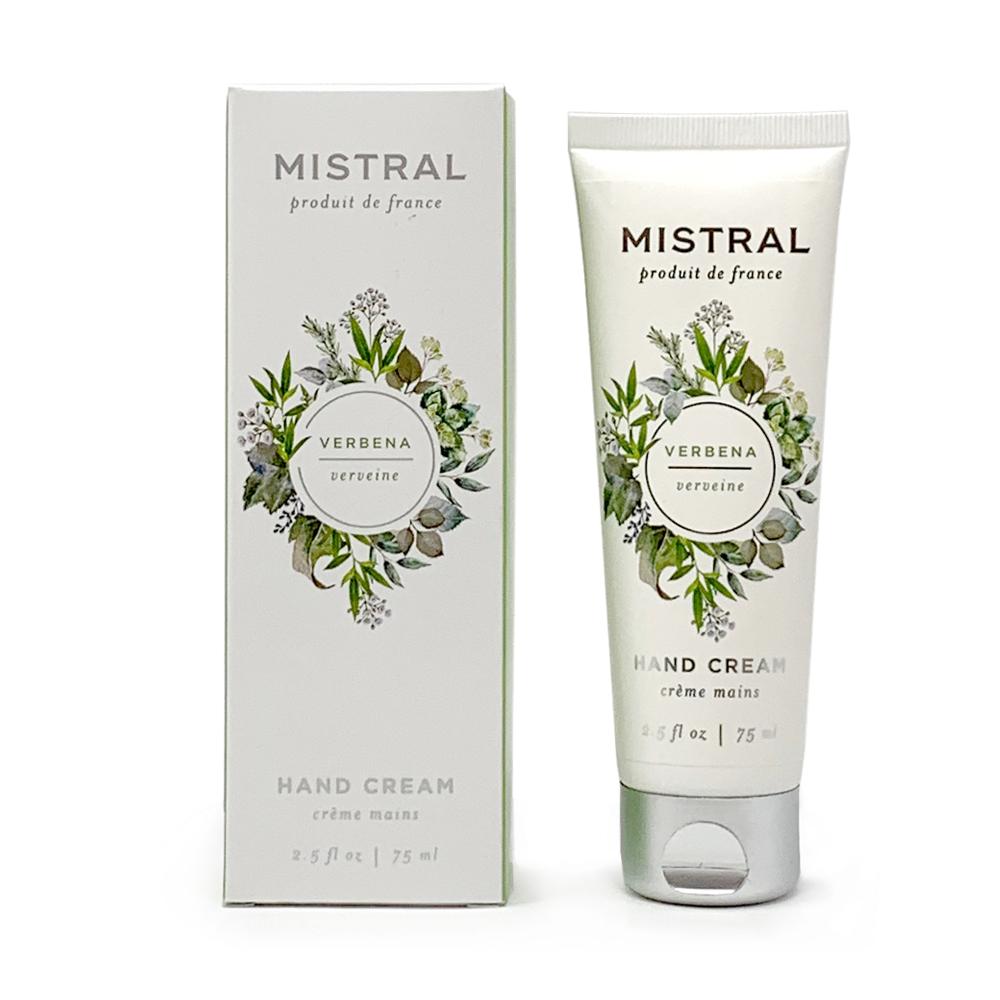 Mistral Hand Cream 2.5oz