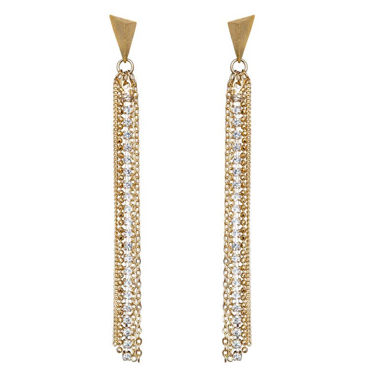 Duvall Earring